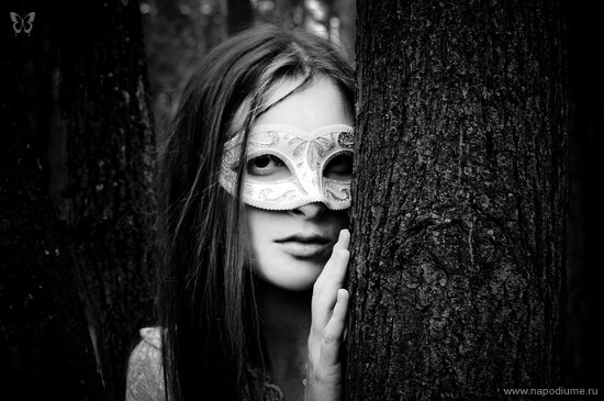 Anastasia Bychkova's photo