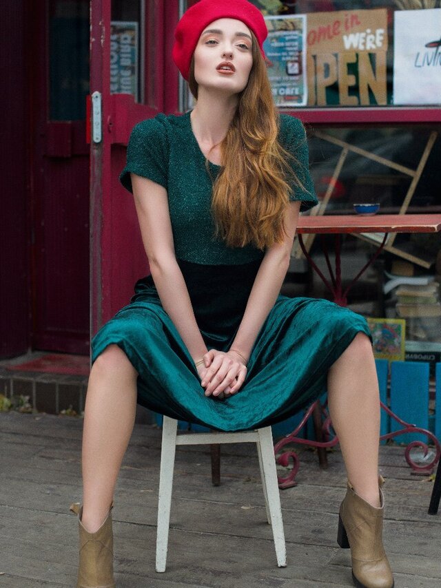 Elena Kostikova's photo