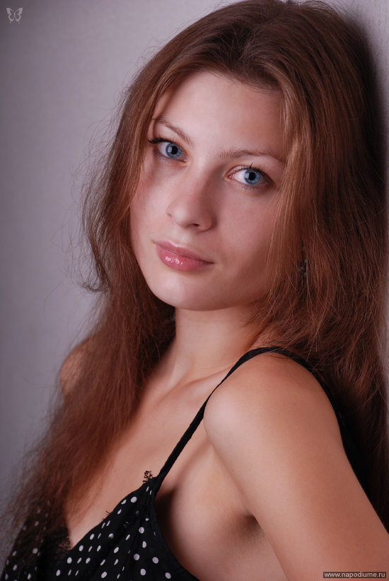 Foto Ol'ga Smirnova