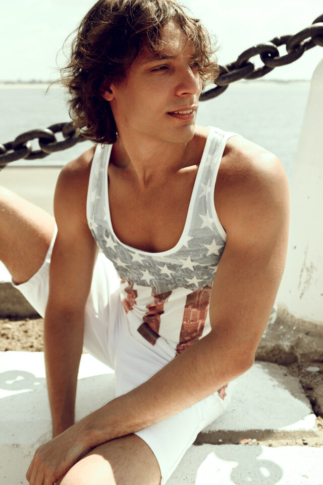 照片Alexander Silkin