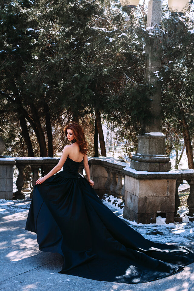 Фото Анна Hanna Колкова