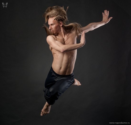 Aleksej Narutto's photo