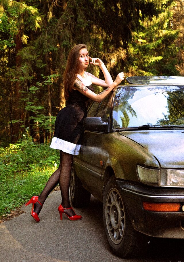 Фото Наталья Майеровская