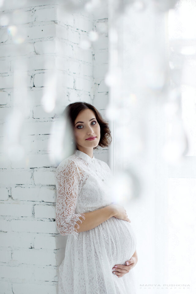 Maria Puskina's photo