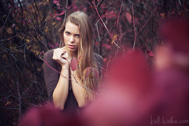 Фото Кирилл Кириллов
