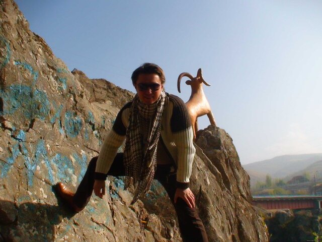 Elnur Davlet's photo
