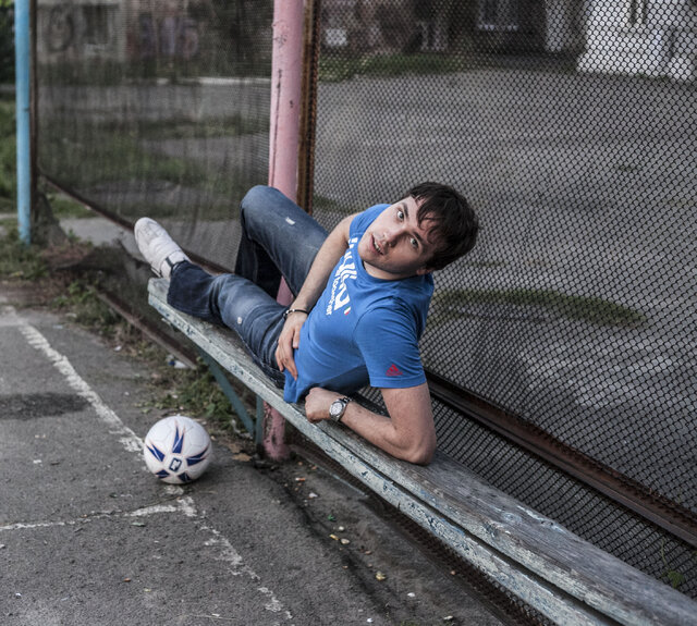 Фото Юрий Youri Мазурец