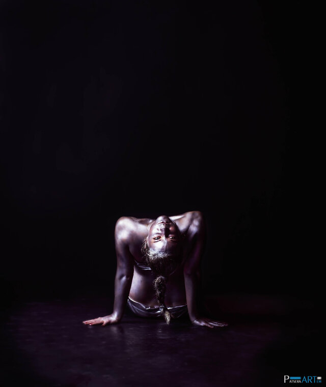 Artem Patsera's photo