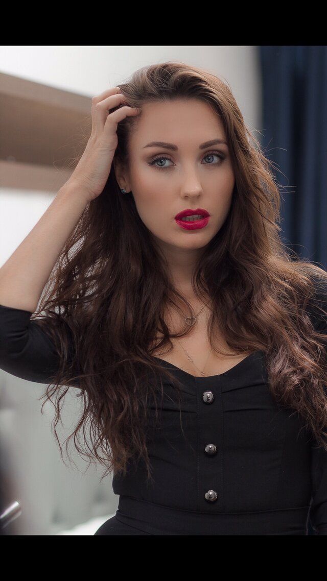 Kristina Kravchenko's photo