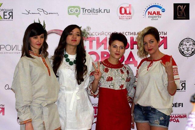 Фото Виктория vivikulina Викулина