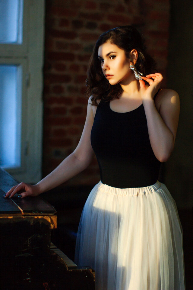 Foto Maria Petrova