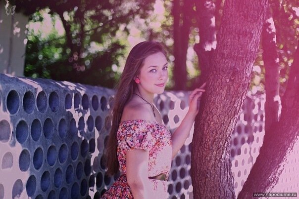 Фото Карина karina_herbst Дерр