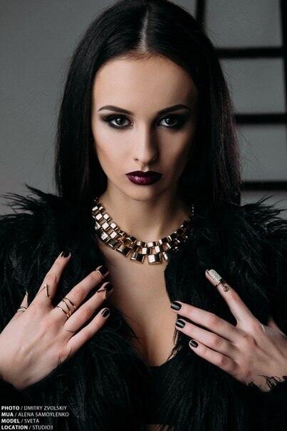 Svetlana Sokur's photo