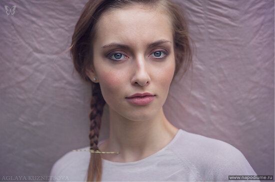 Aglaa Kuznecova's photo