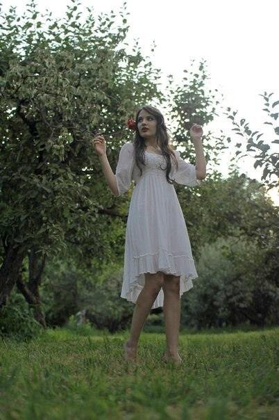 Alena Chanceva's photo
