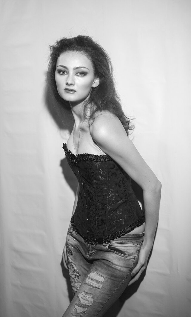 Foto Diana Chajko