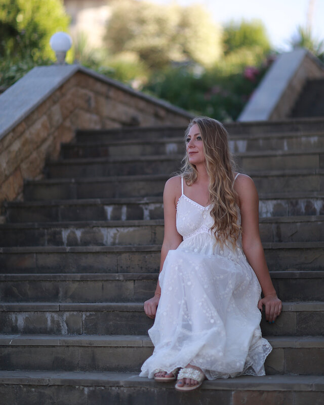 Aleksa Cilikina's photo