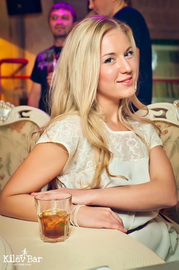 Ekaterina Spiridonova's photo