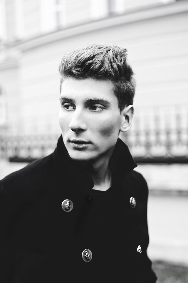 Artemiy Grinev's photo