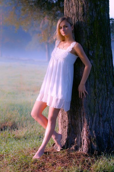 Ksenia Solov'eva's photo