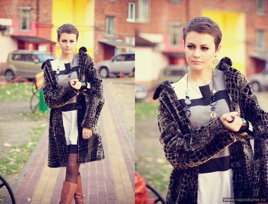 Anna Orlovskaa's photo