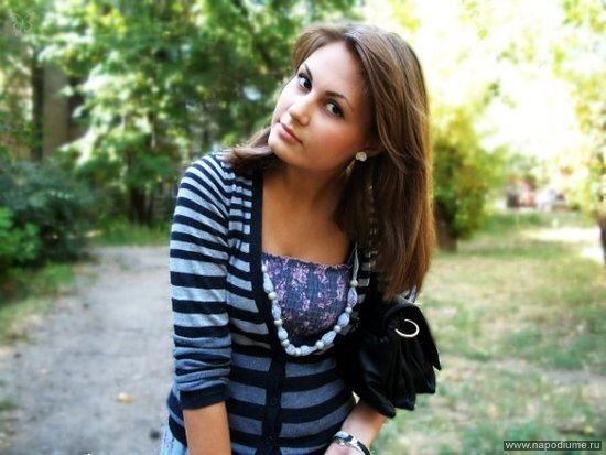 Фото Anastaciya Klimenko