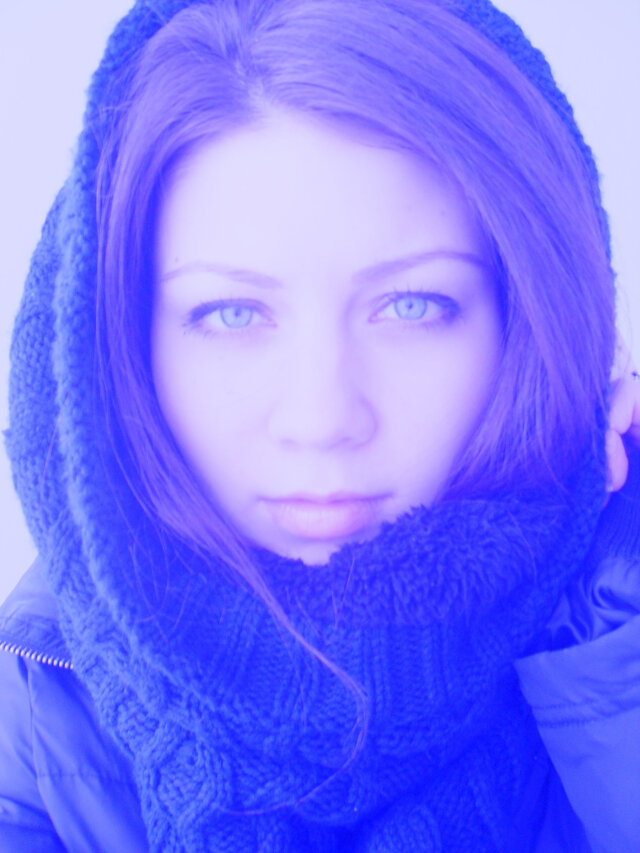 Фото Daria Belozerova