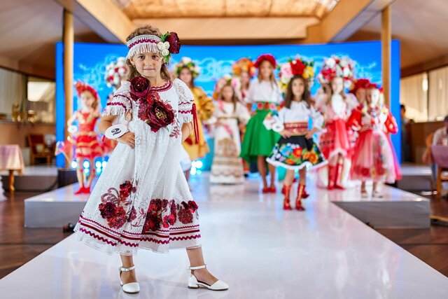 Фото Анастасія Прочуханова