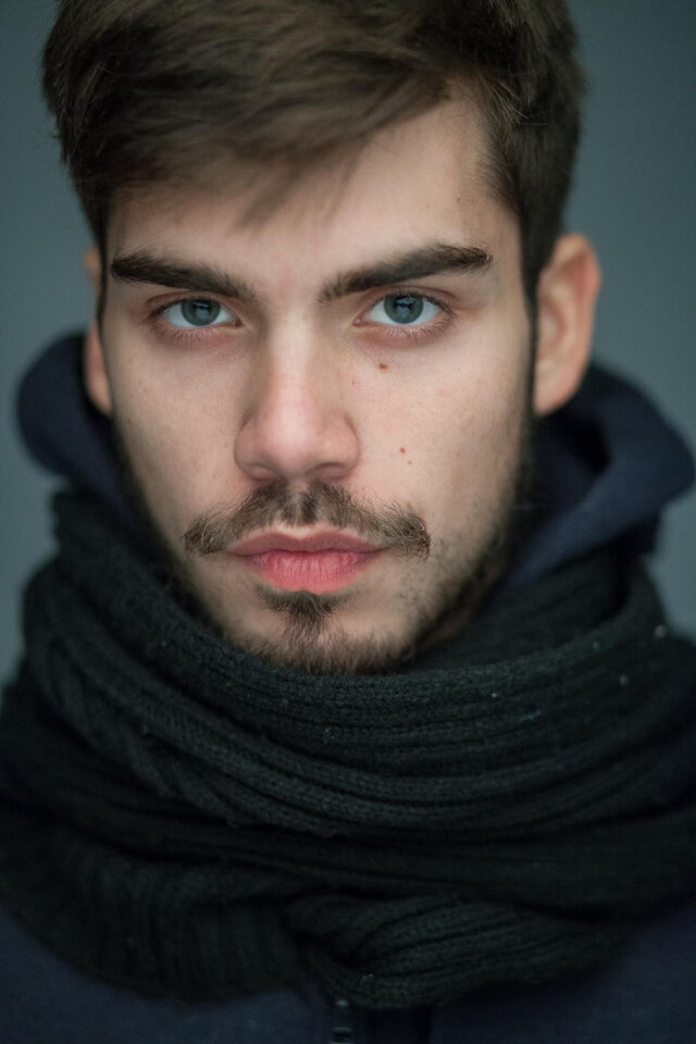 Фото Арсений arseniy Конев