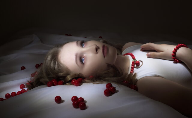 Foto Veronika Agodina