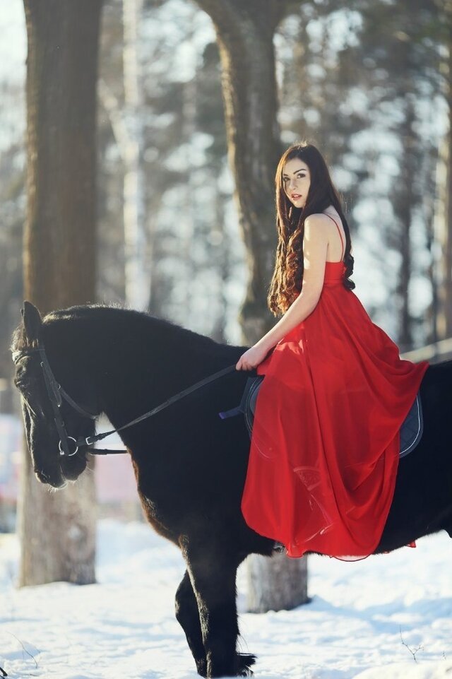Фото Валентина Реснянская