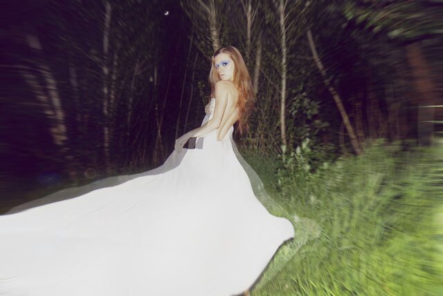 Anna Kridencar's photo