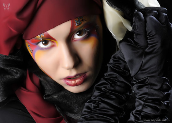 Katerina Paulova's photo