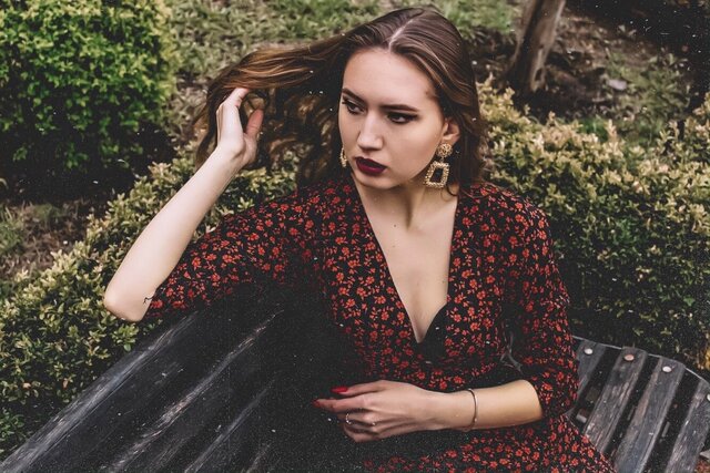 Фото Катя Соколова