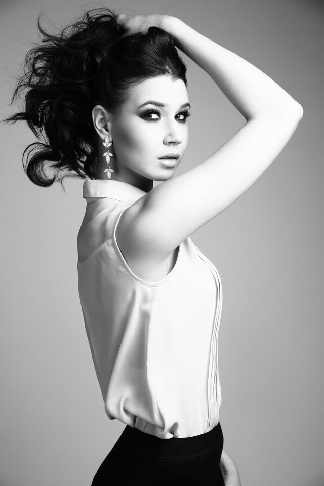 Foto Valeria Grigorenko