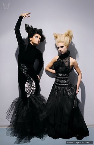 Alina Antonova's photo
