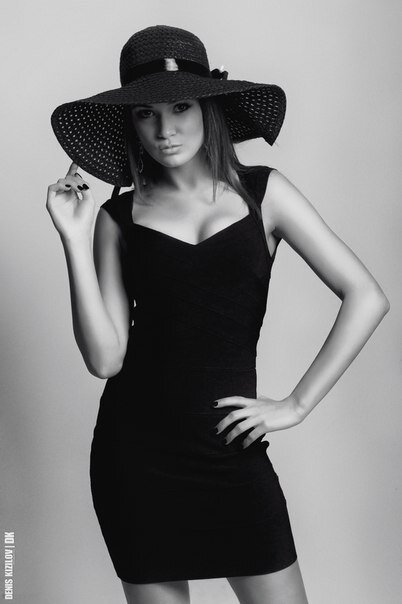 Фото Viktoriya Gladkaya