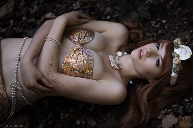 Kristina Borodkina's photo