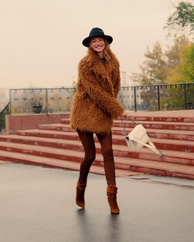 Ekaterina  Panaksheva's photo