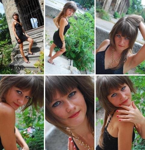Irina Pomel'nikova's photo