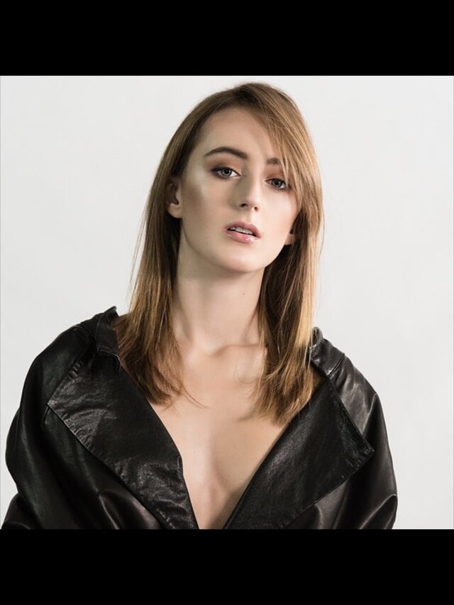 Foto Elena Kuliieva