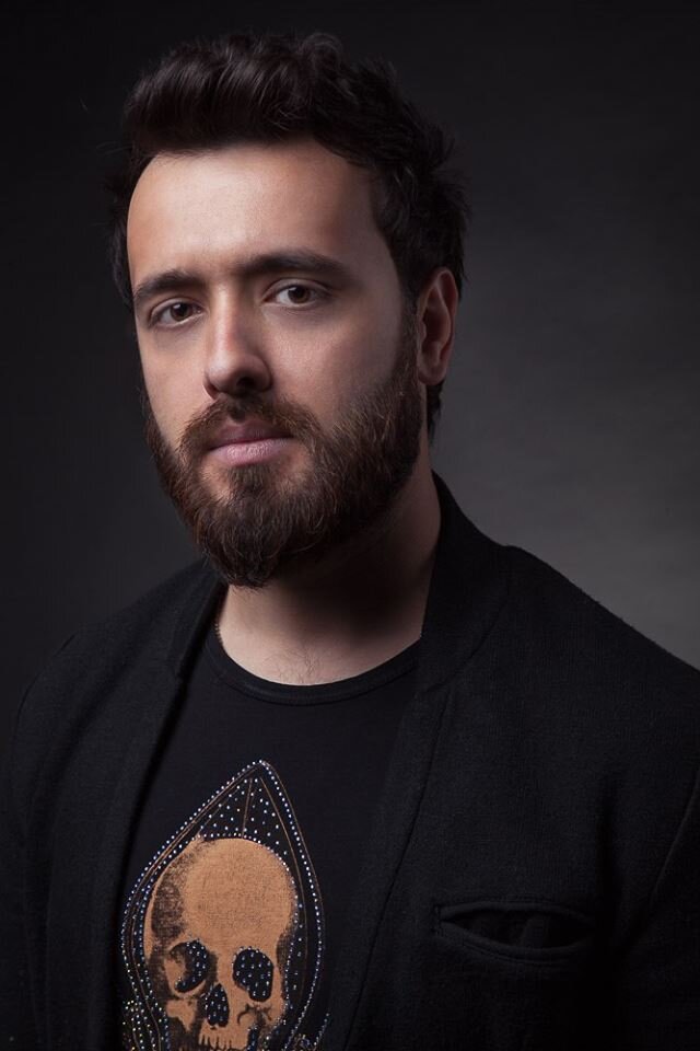 Foto Tufan Cigdem