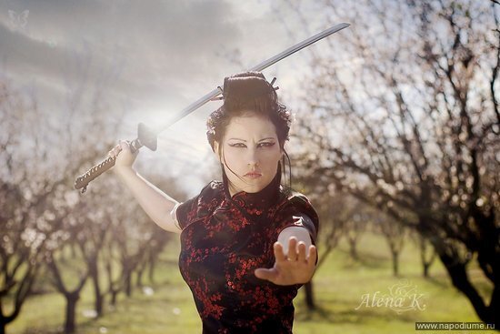 Фото Anastasiya Belova