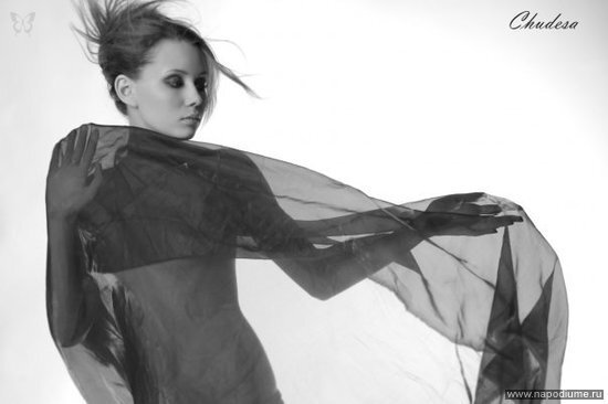 Elizaveta Boecko's photo