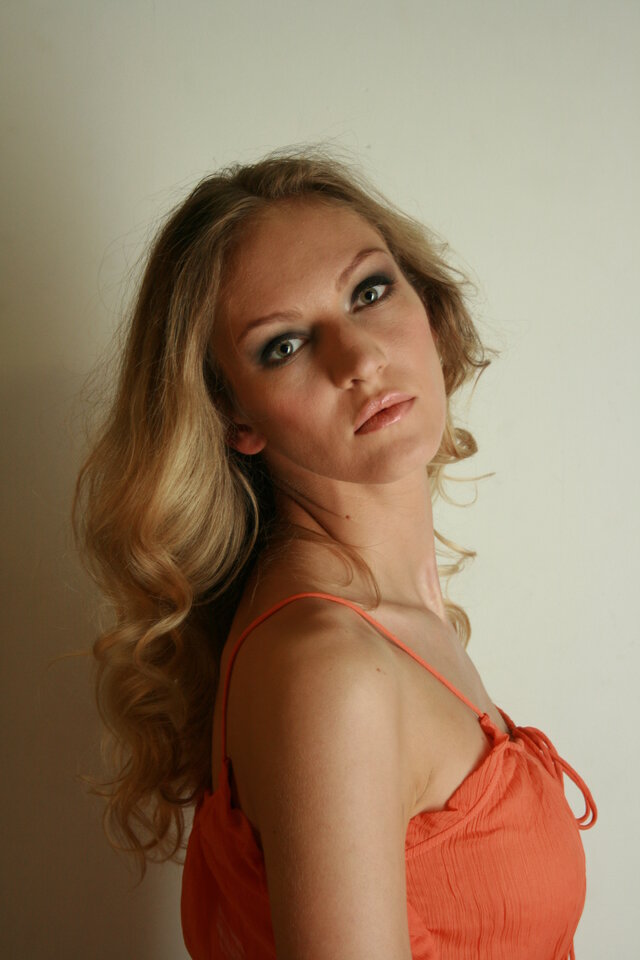 Фото Anastasia Kosel'