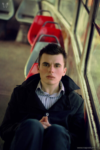 Viktor Doronin's photo