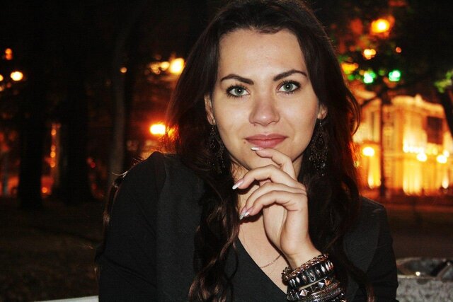Фото kamilla milla kumukova