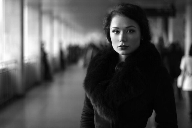 Aleksandra Vretik's photo
