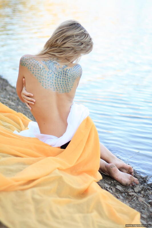 Olga HROMOVA's photo