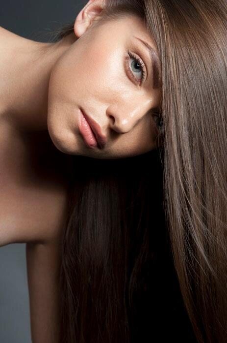 Nati's photo